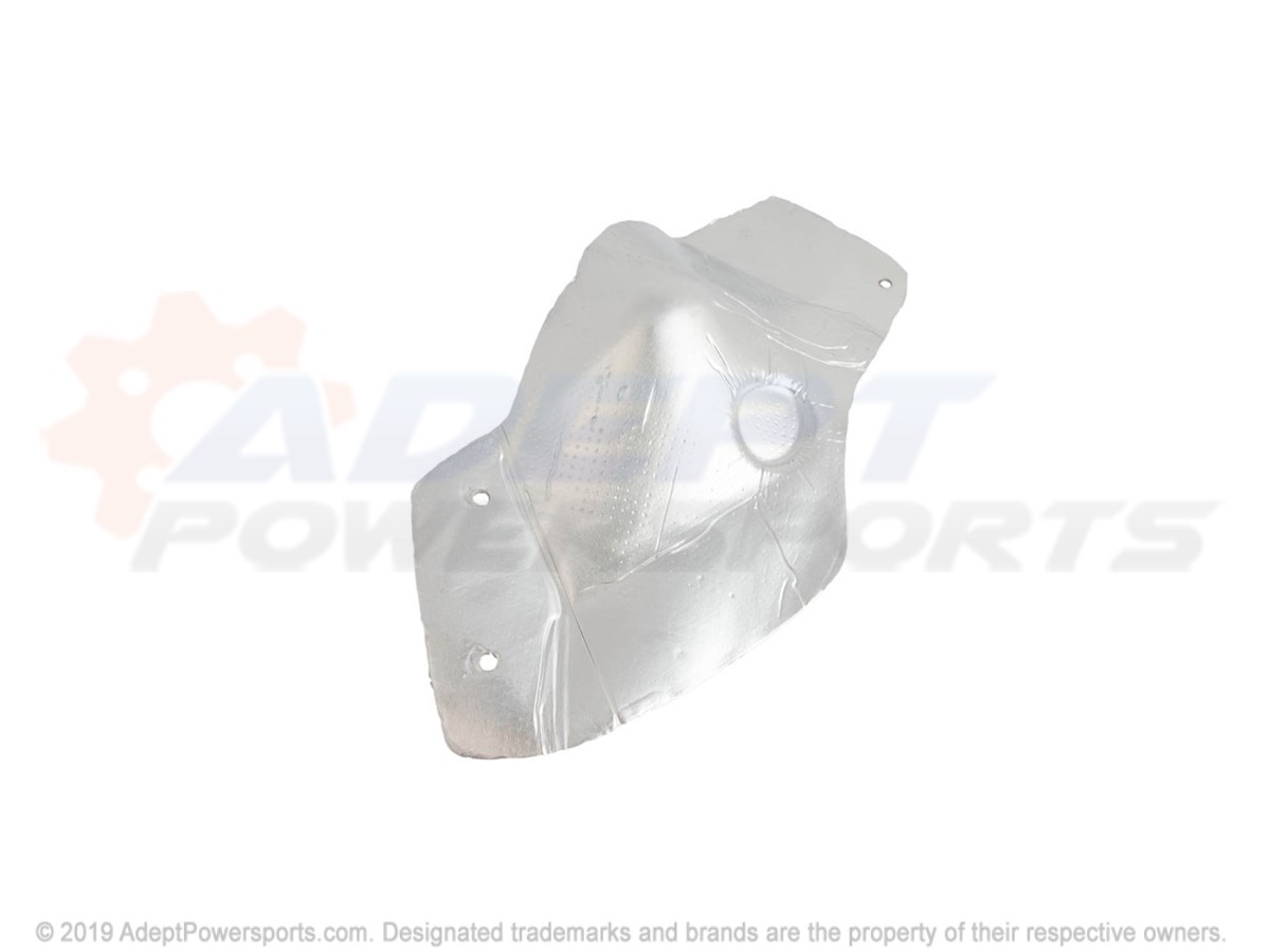 Polaris 5256534 Shield, Heat