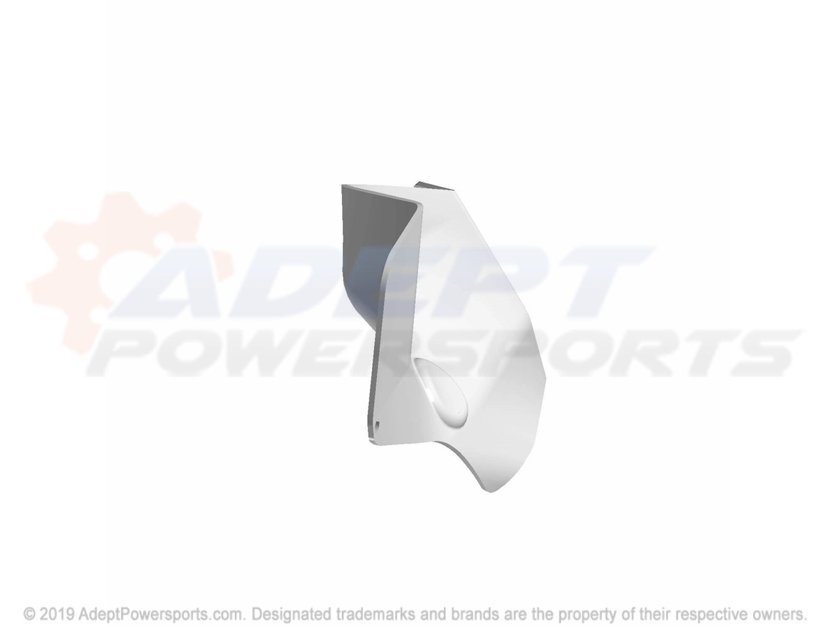 Polaris 5256534 Shield, Heat