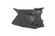 Polaris 5439706-177 Cab, Rear, Rh, Black, Metallic