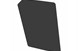Polaris 5813924 Foil, Fiber, Box, Rear
