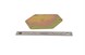 Polaris 5256950 Guard, Plate, Oil, Filter