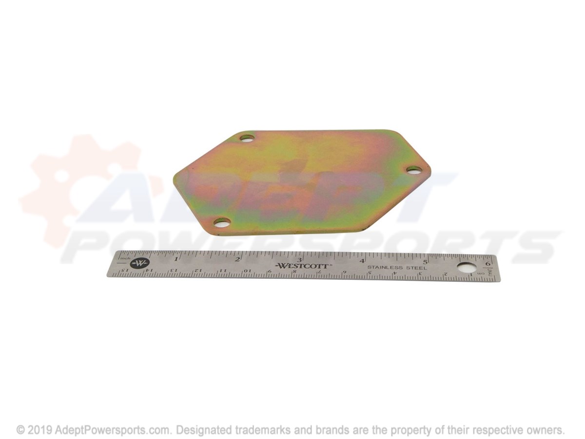Polaris 5256950 Guard, Plate, Oil, Filter
