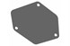 Polaris 5256950 Guard, Plate, Oil, Filter