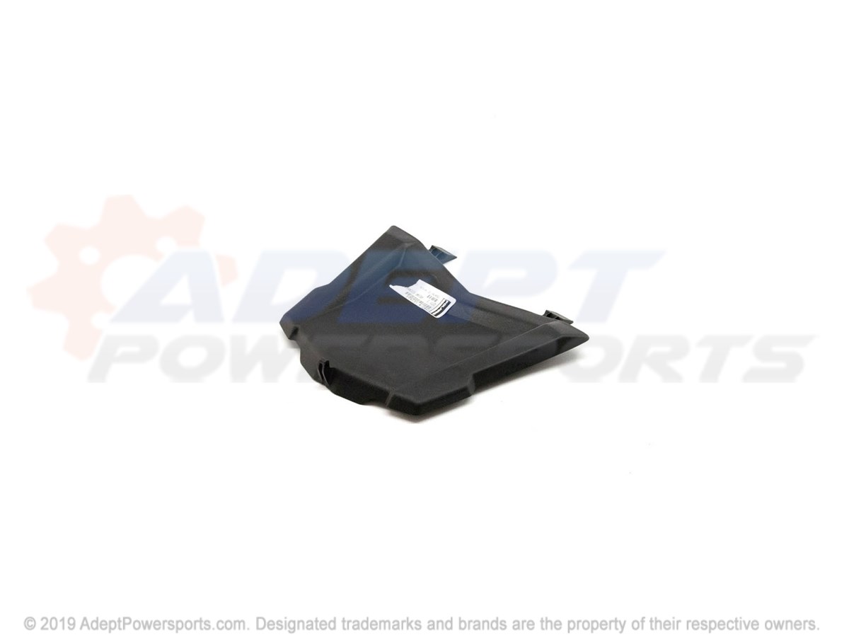 Polaris 5439664 Cover, Storage, Rear