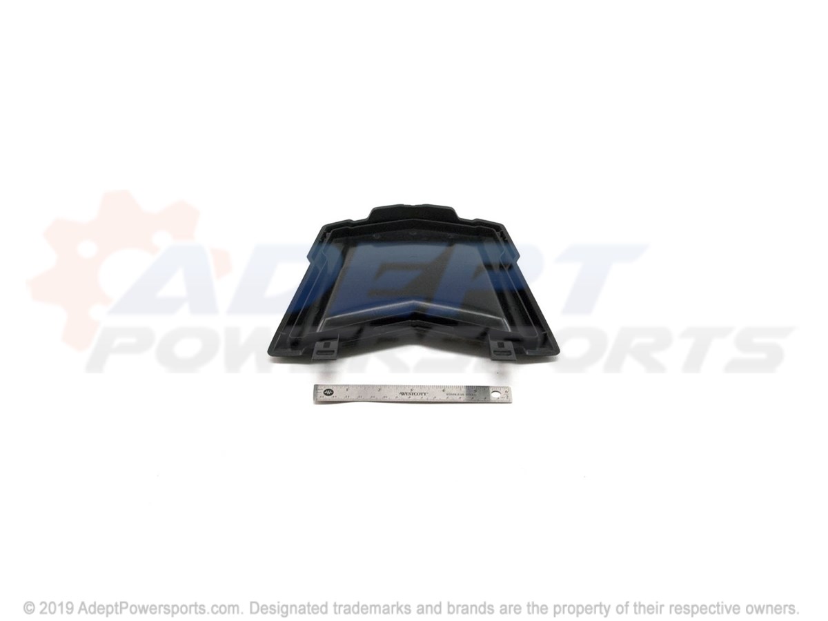 Polaris 5439664 Cover, Storage, Rear
