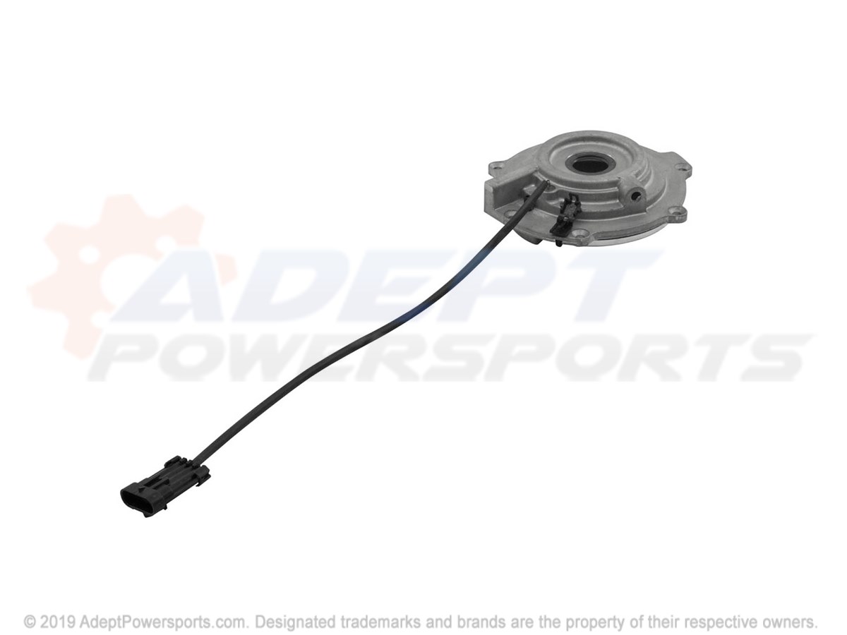 Polaris 3235432 Assembly, Output, Cover