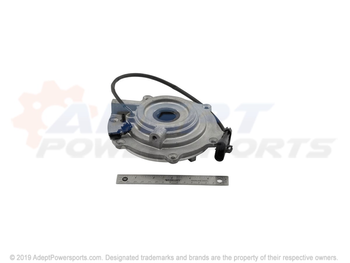 Polaris 3235432 Assembly, Output, Cover