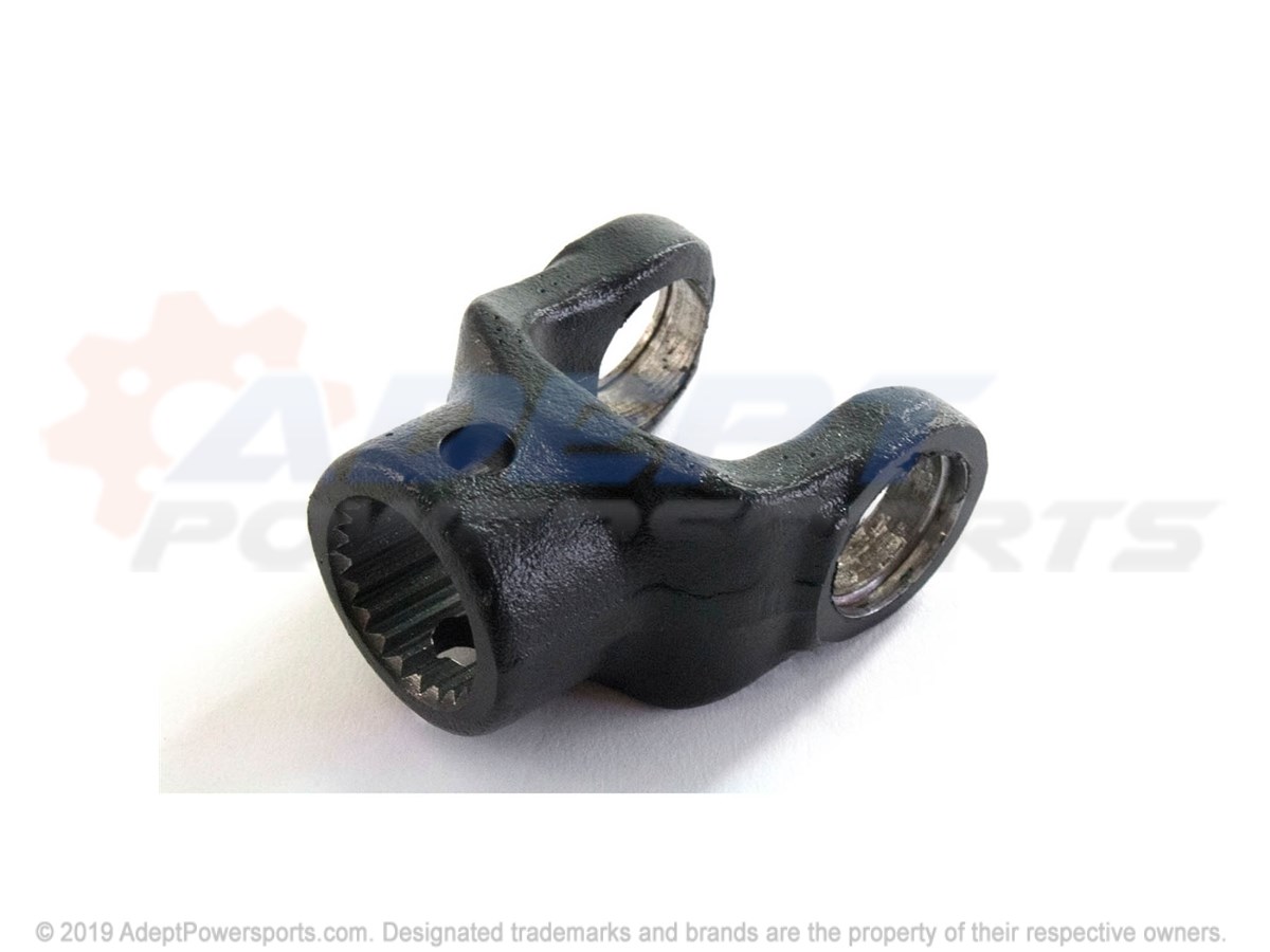 Polaris 3235181 Yoke, Front, Gearcase