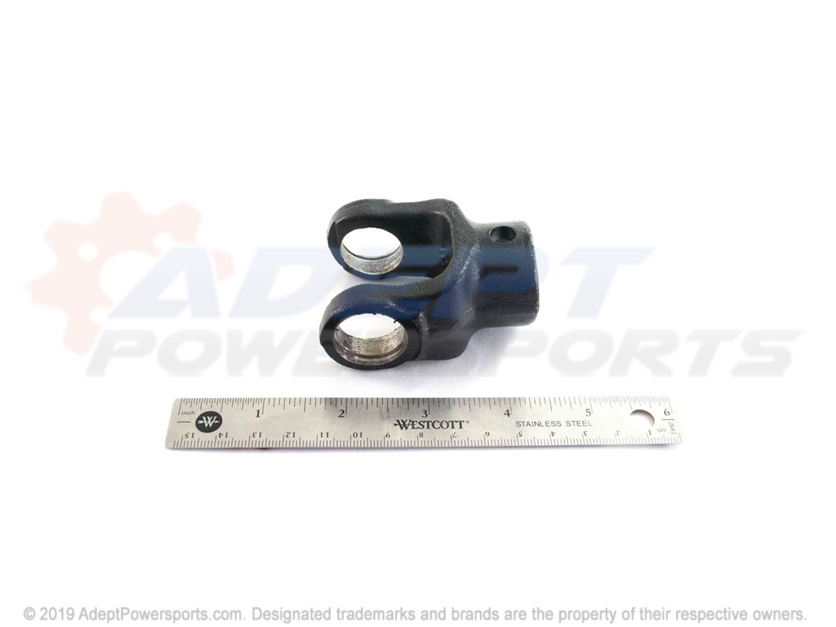 Polaris 3235181 Yoke, Front, Gearcase