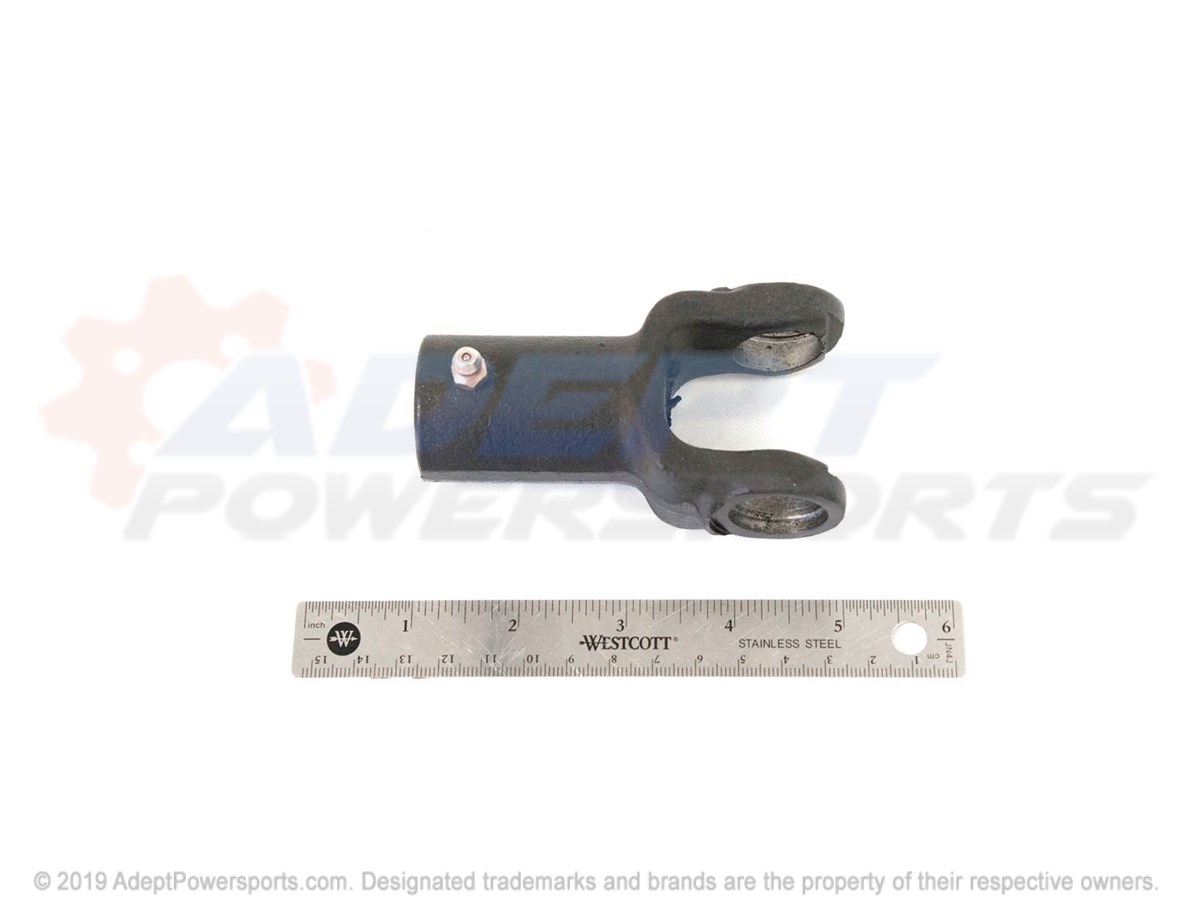 Polaris 3235182 Yoke, Prop, Shaft