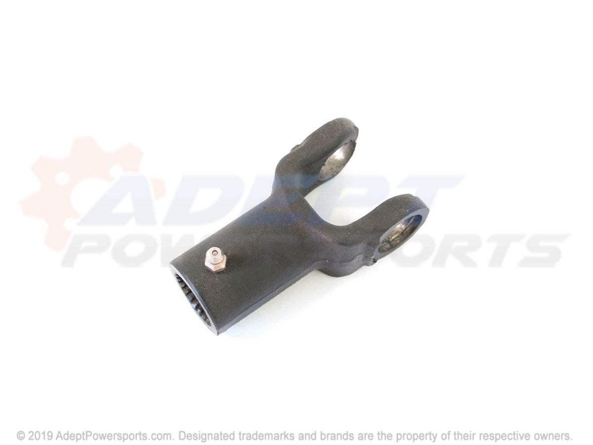 Polaris 3235182 Yoke, Prop, Shaft