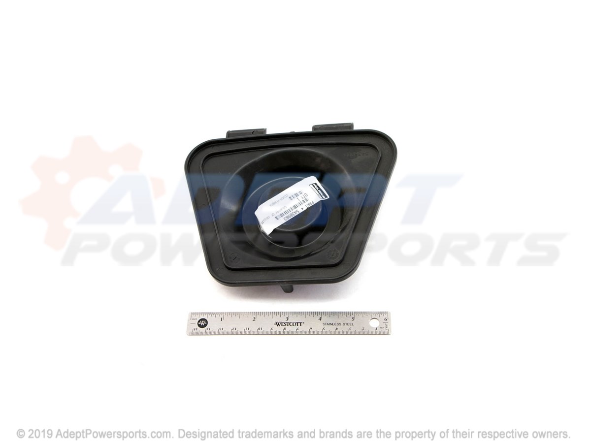 Polaris 5438983 Cover, Airbox