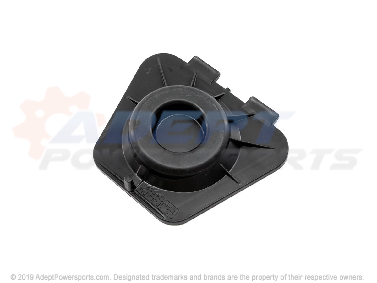 Polaris 5438983 Cover, Airbox