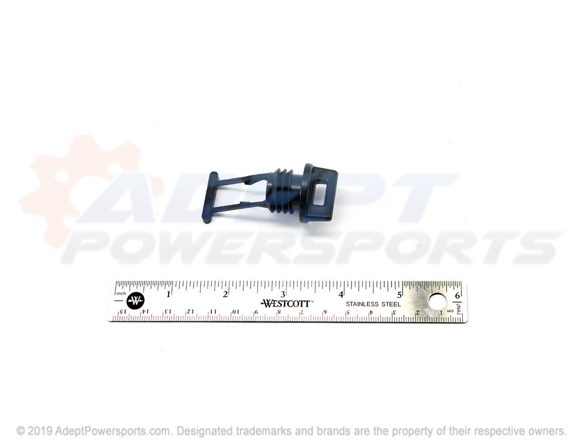 Polaris 5439103 Plug, Air, Box