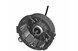 Polaris 2204781 Kit, Stator, Cover, W/Waterpump