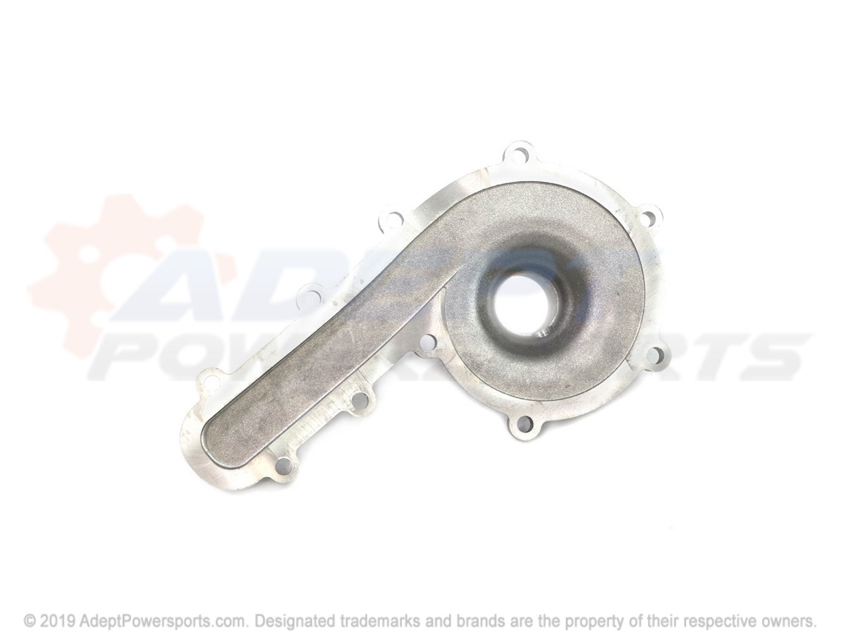 Polaris 2204955 Cover, Water, Pump