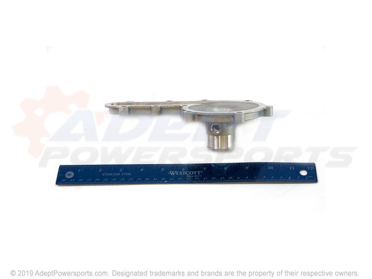 Polaris 2204955 Cover, Water, Pump