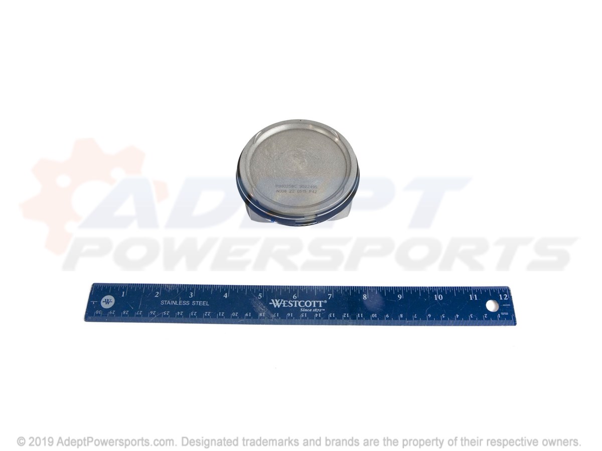 Polaris 2204958 Kit, Piston