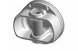 Polaris 2204958 Kit, Piston