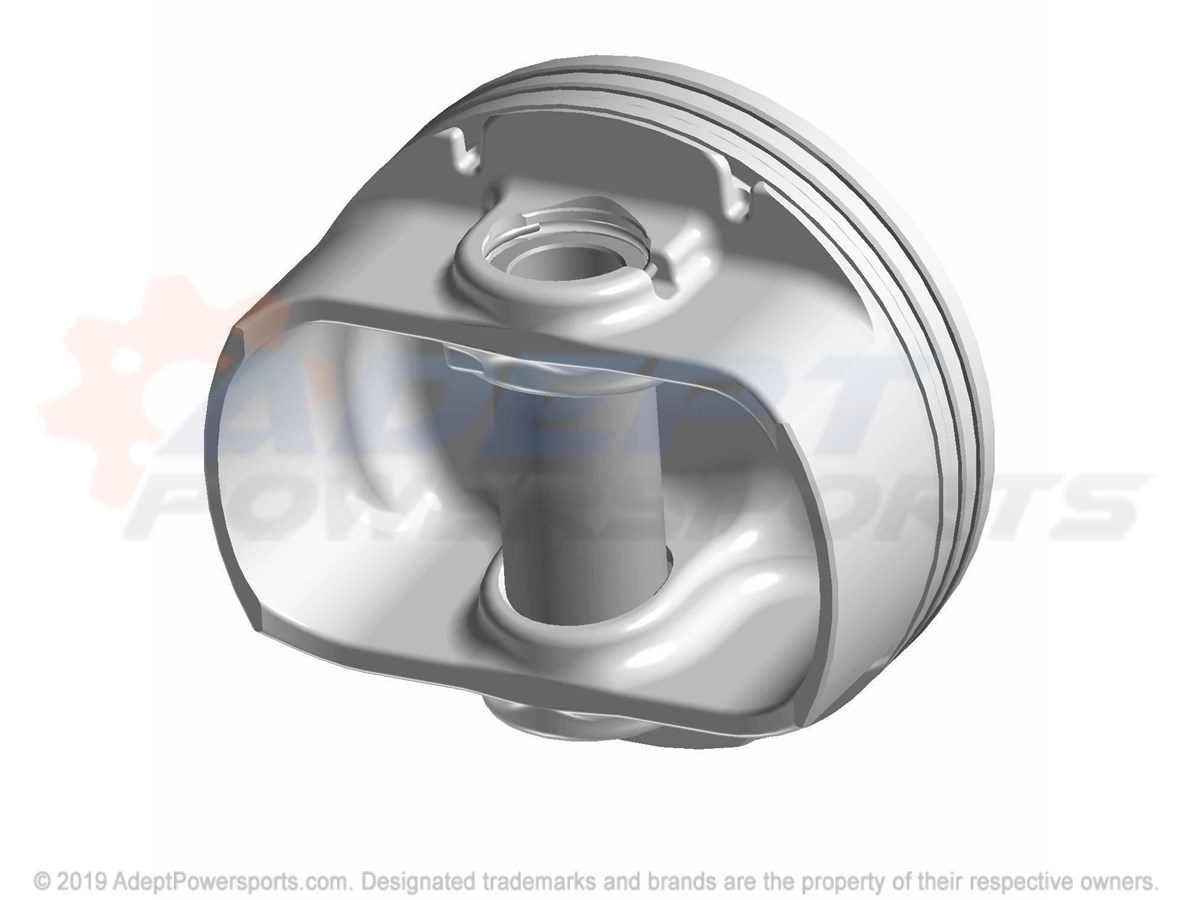 Polaris 2204958 Kit, Piston