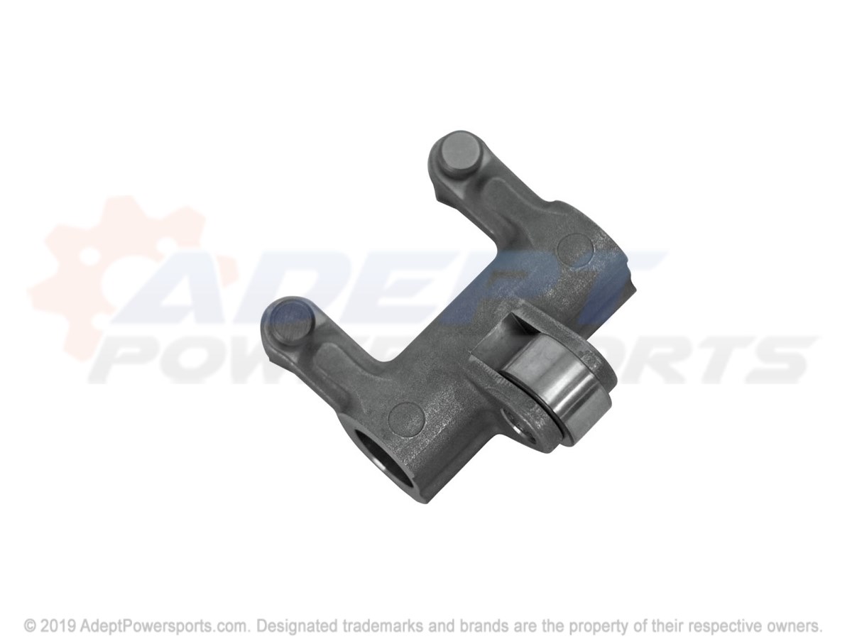 Polaris 1204589 Assembly, Arm, Rocker, Exhaust