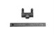 Polaris 1204589 Assembly, Arm, Rocker, Exhaust