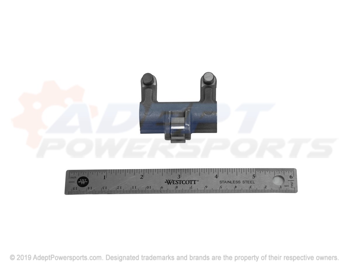 Polaris 1204589 Assembly, Arm, Rocker, Exhaust