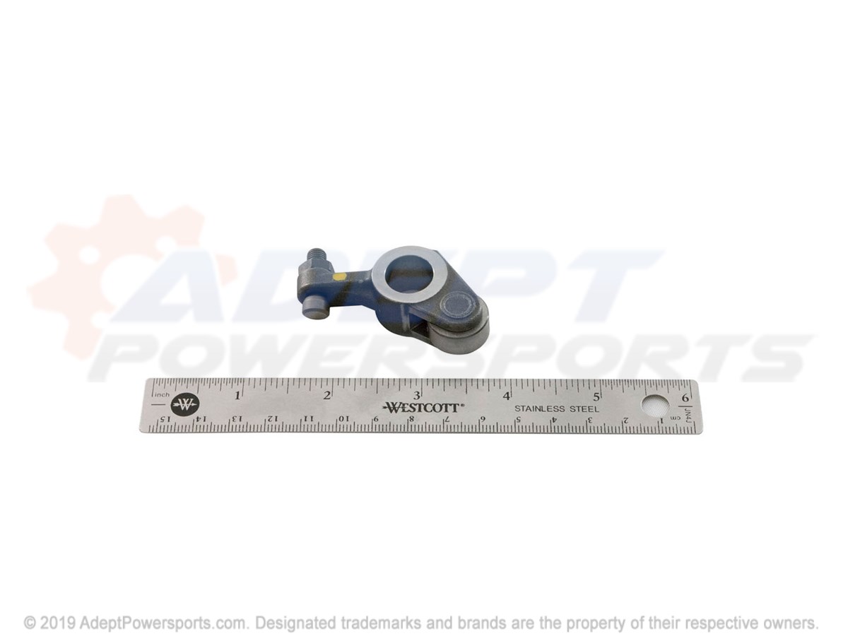 Polaris 1204588 Assembly, Arm, Rocker, Intake