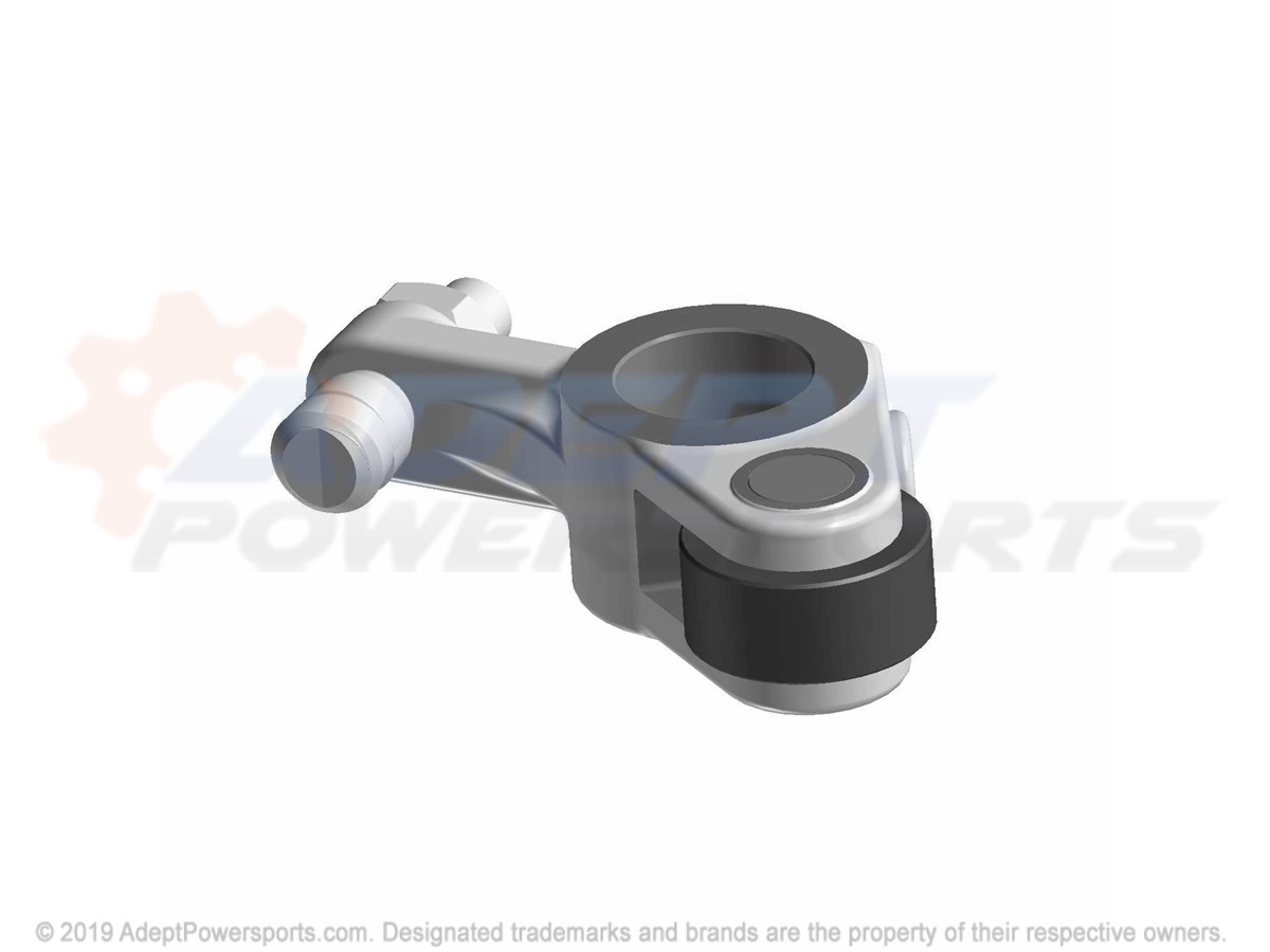 Polaris 1204588 Assembly, Arm, Rocker, Intake