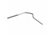 Polaris 5337079-067 Tube, Handlebar, Black