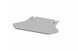 Polaris 5450054-070 Shield, Shock, Rod, Black