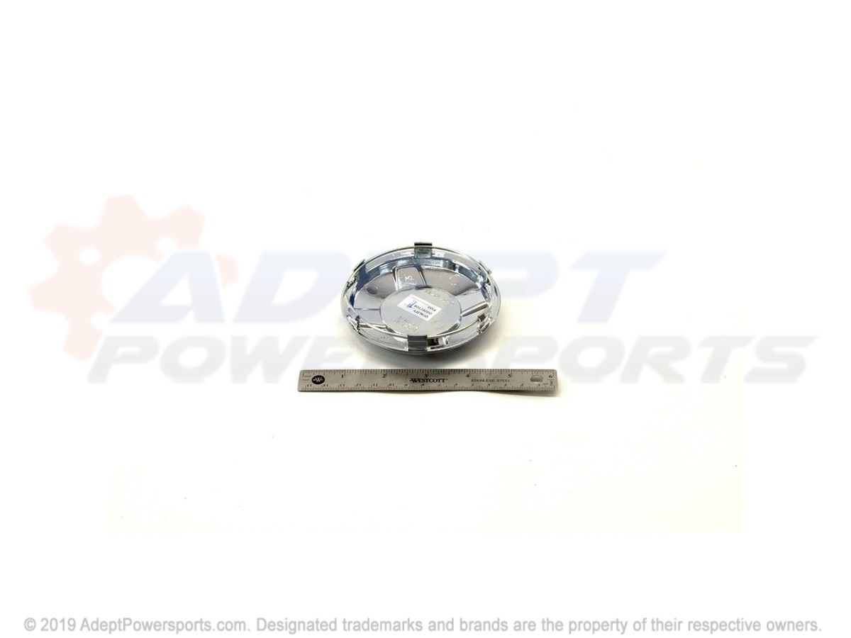 Polaris 5450161 Cover, Hub