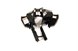 Polaris 2634786-177 Assembly, Cab, Front, Black, Metallic, [Built, 9/21/12, And, After]