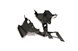 Polaris 2634786-177 Assembly, Cab, Front, Black, Metallic, [Built, 9/21/12, And, After]