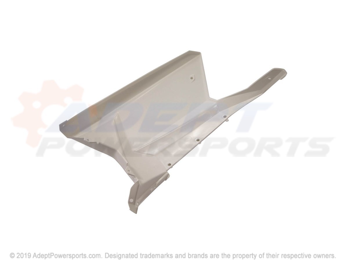 Polaris 5439662-133 Cab, Rear, Lh, Bright, White