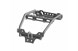Polaris 1018374-067 Frame, Bumper, Front, Black