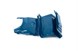 Polaris 5439069-620 Cover, Front, Blue, Fire, Metallic