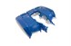 Polaris 5436319-620 Cab, Rear, Blue, Fire, Metallic