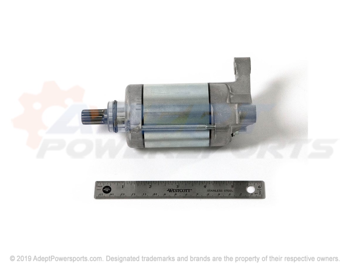 Polaris 3090326 Motor, Starter, Complete