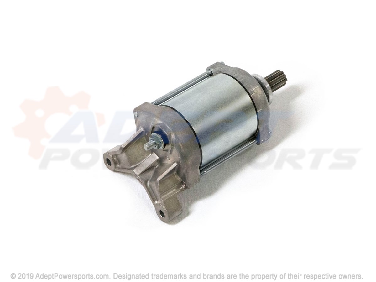 Polaris 3090326 Motor, Starter, Complete