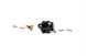 Polaris 3090332 Set, Brush, Holder