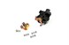 Polaris 3090332 Set, Brush, Holder