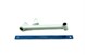 Polaris 0452047-385 Arm, Suspension, Lh, Silver