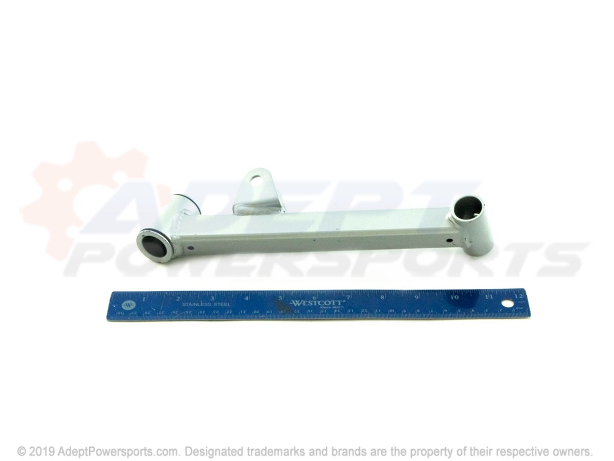 Polaris 0452047-385 Arm, Suspension, Lh, Silver