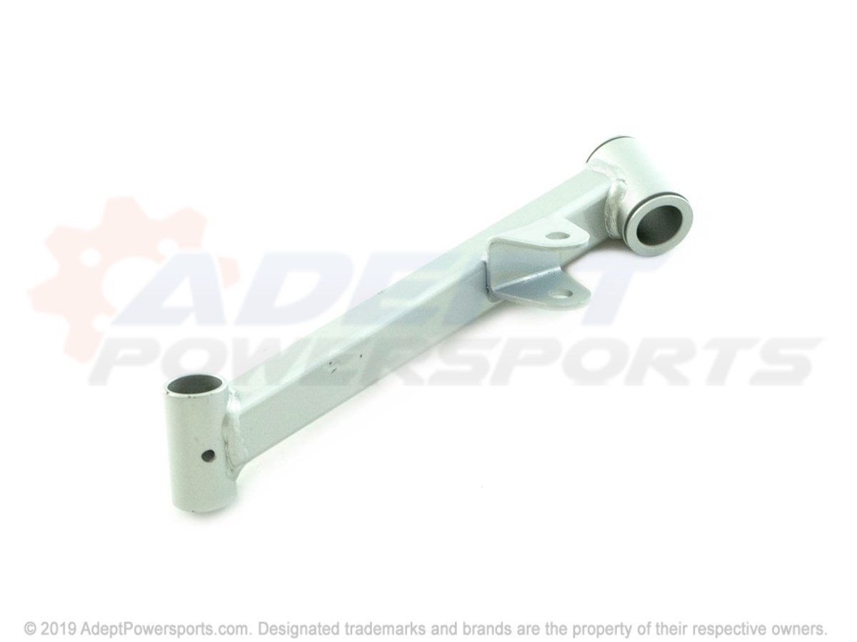 Polaris 0452047-385 Arm, Suspension, Lh, Silver