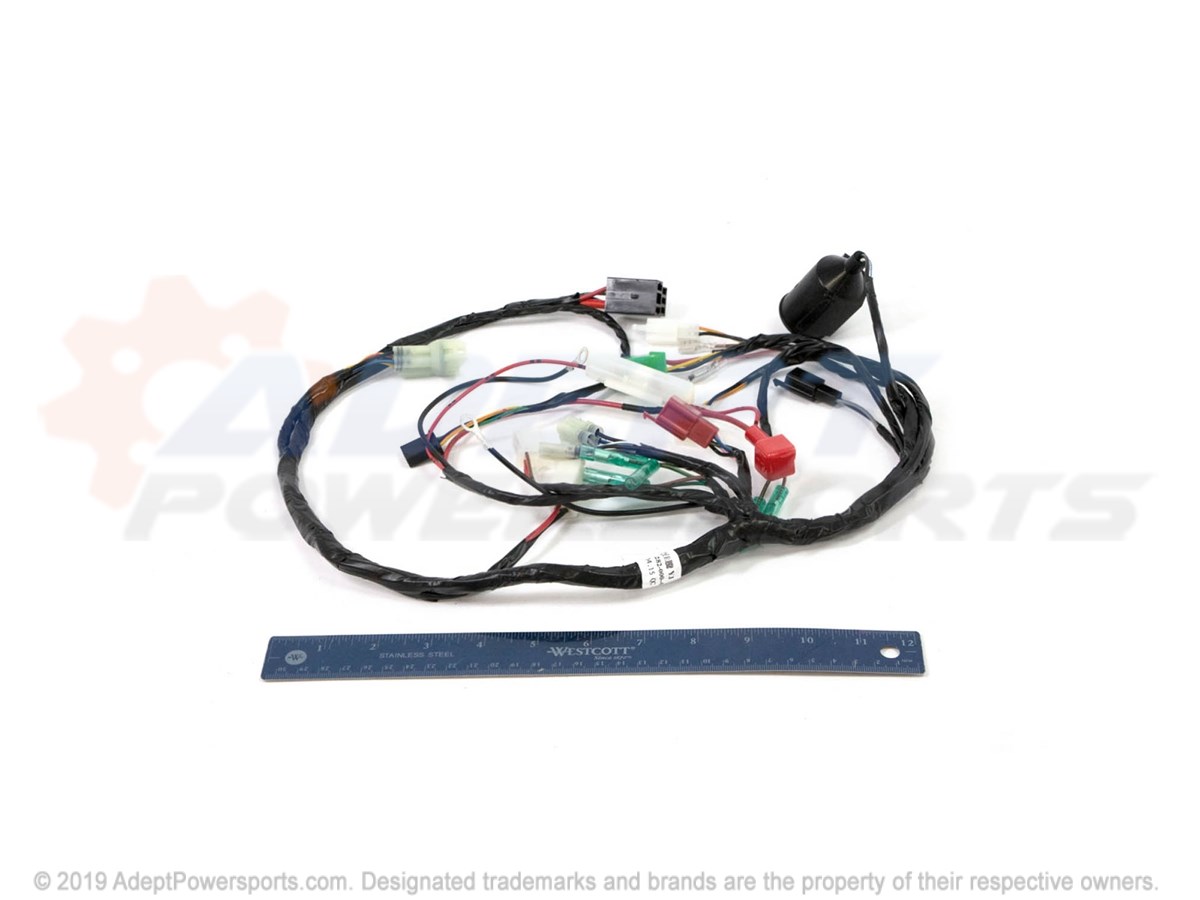 Polaris 0454884 Harness, Main