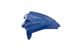 Polaris 0453326-524 Cover, Front, Boardwalk, Blue