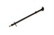 Polaris 0454889-067 Post, Steering, Black