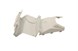 Polaris 5439069-133 Cover, Front, Bright, White