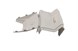 Polaris 5439069-133 Cover, Front, Bright, White